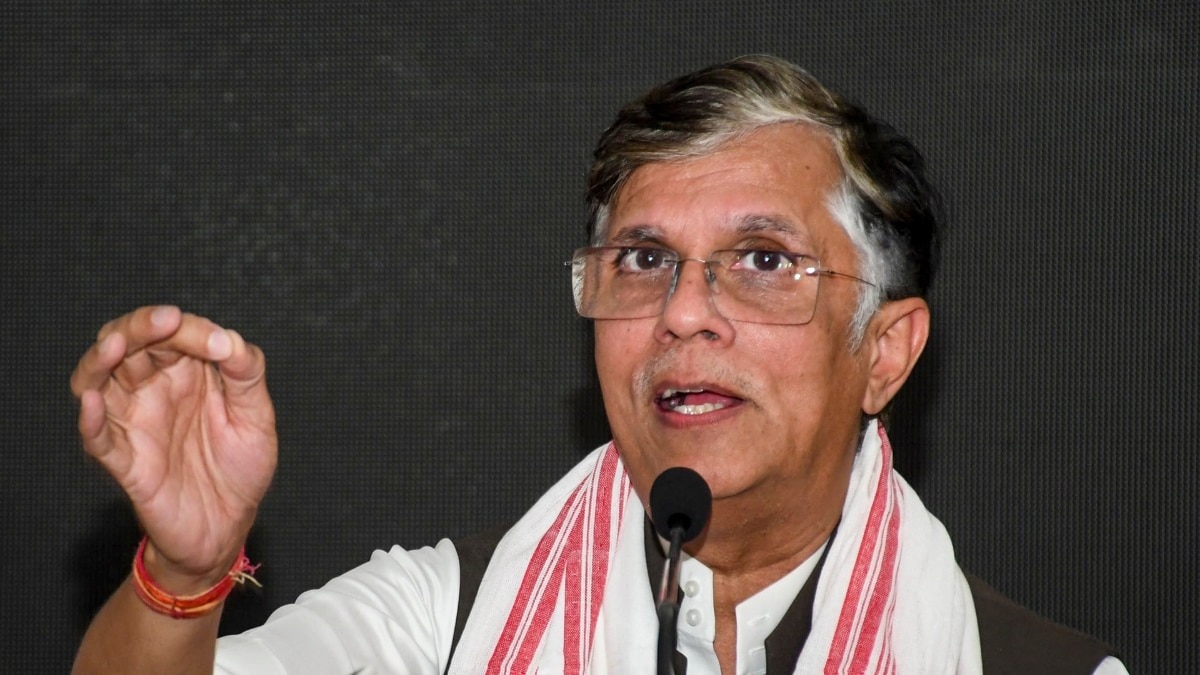 पवन खेड़ा के वकील ने सीएम हिमंता के बयानों का बार-बार किया उल्लेख (Photo: PTI)