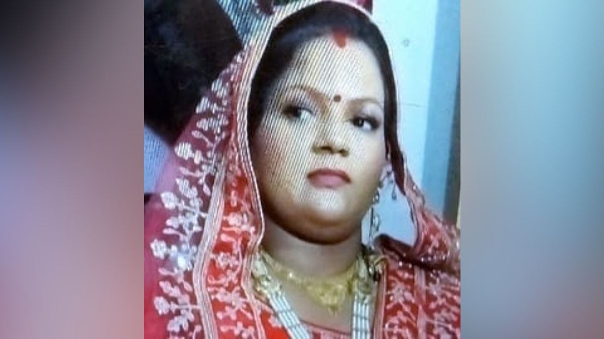 मोनिका की चिट्ठी पढ़कर फफक पड़ी फैमिली. (File Photo: ITG)