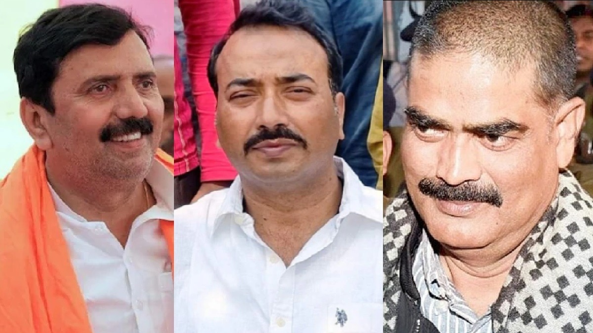 Siwan Mafia History of 40 years 