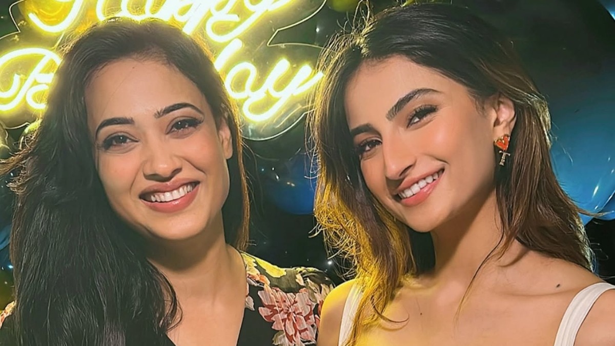 श्वेता तिवारी ने बेटी पलक को दी बड़ी सीख (Photo: Instagram/Palak Tiwari)