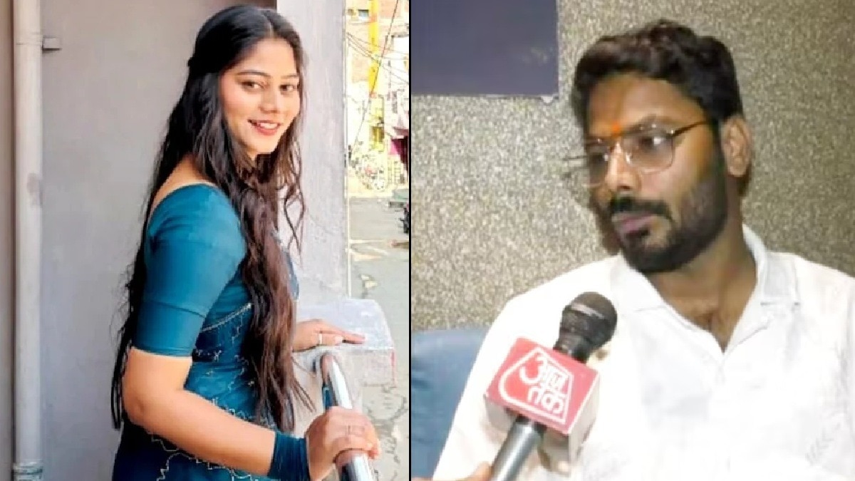  राजा रघुवंशी केस में सोनम की जमानत पर भाई की दो टूक (Photo: itg)  