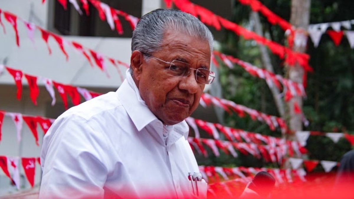 kerala assembly election left politics challenge cm pinarayi vijayan