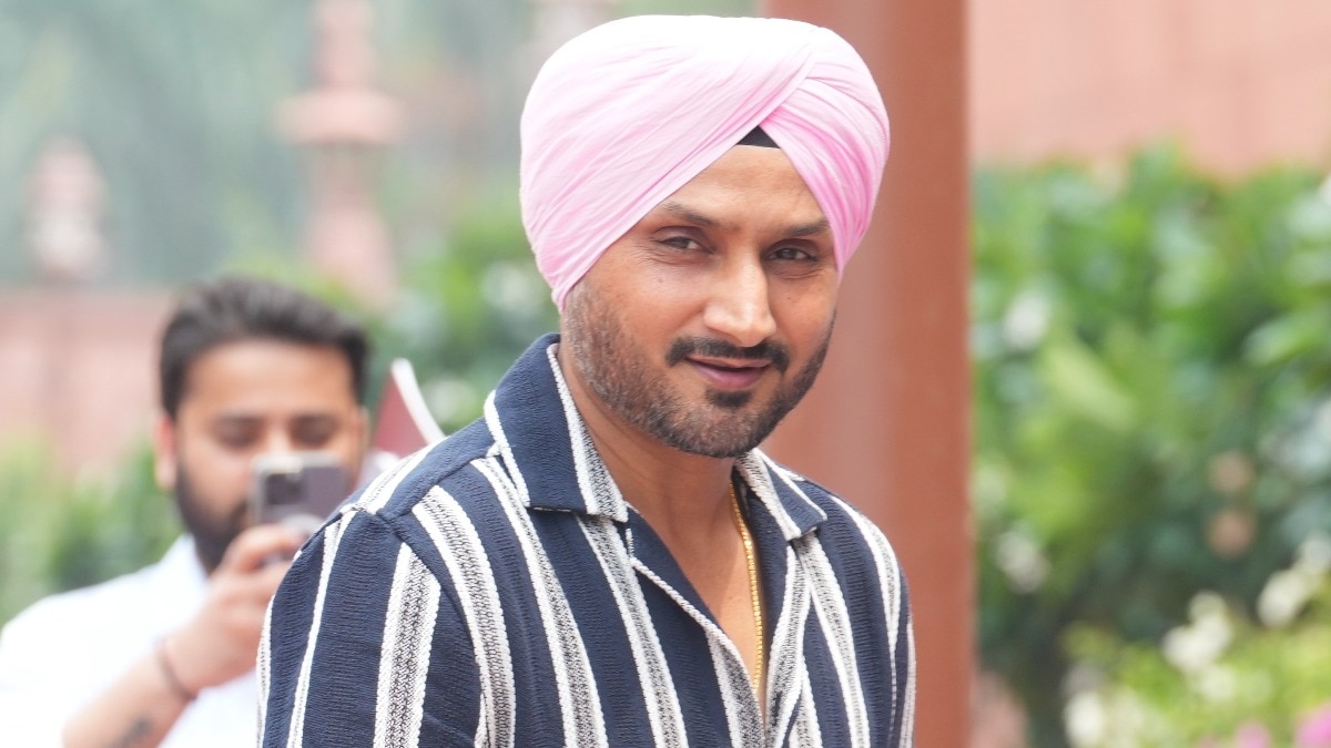 सिक्योरिटी हटाई क्यों? हरभजन सिंह ने कोर्ट में उठाए बड़े सवाल (Photo: PTI)