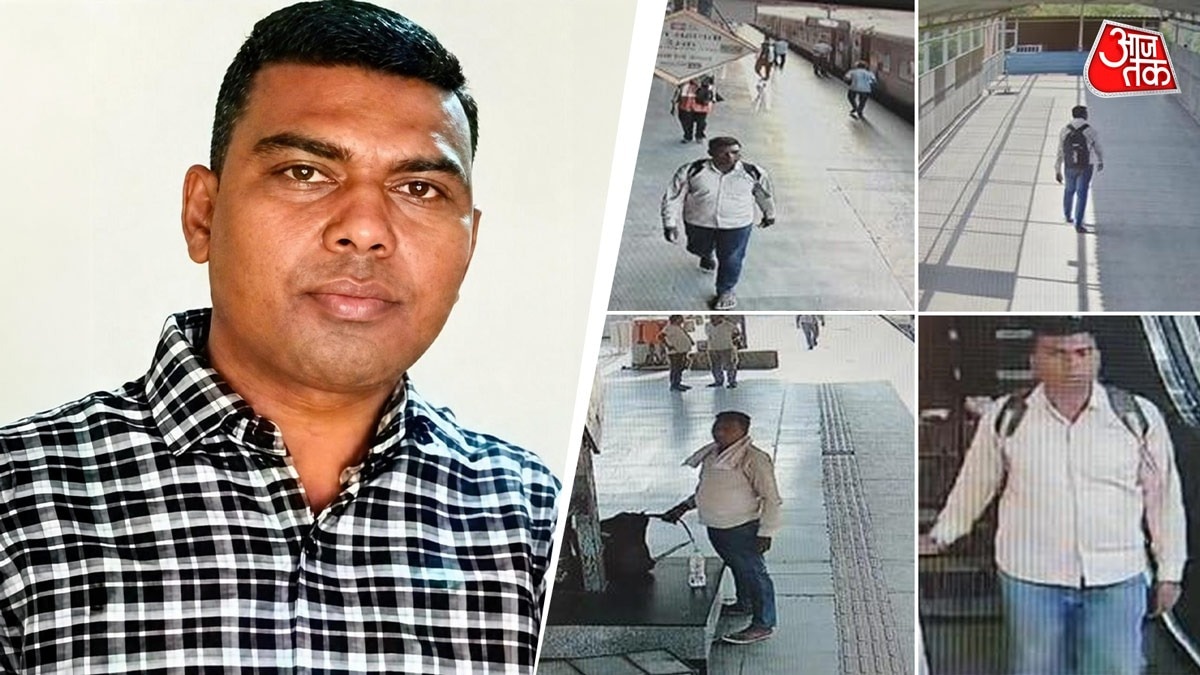 रेप के आरोप पर पुलिस ने रखा 1 लाख का इनाम (Photo: ITG)