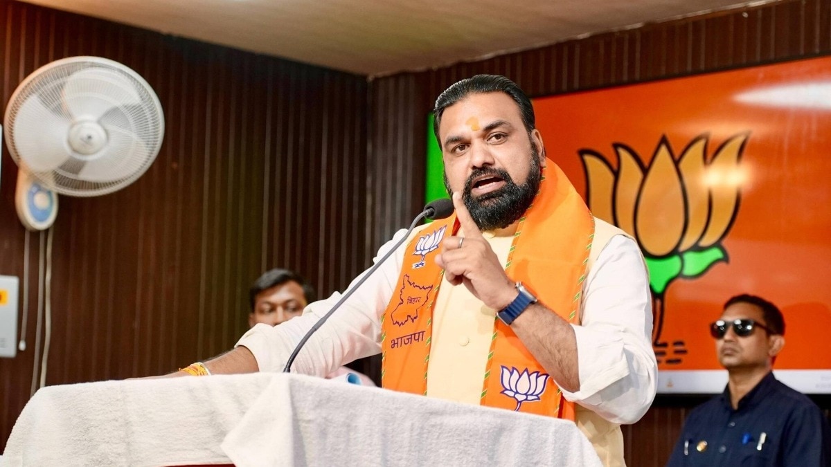 सम्राट चौधरी के आश्वासन के बाद कर्मचारी काम पर लौट चुके हैं. (File Photo: ITG)