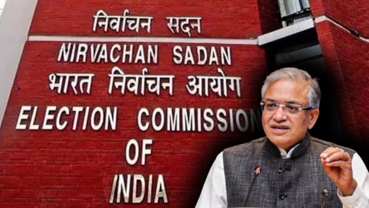 मतदान केंद्रों पर बढ़ाई गई सुरक्षा (File Photo: ITG)