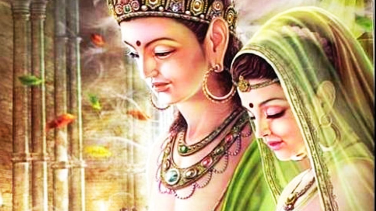Budh Purnima