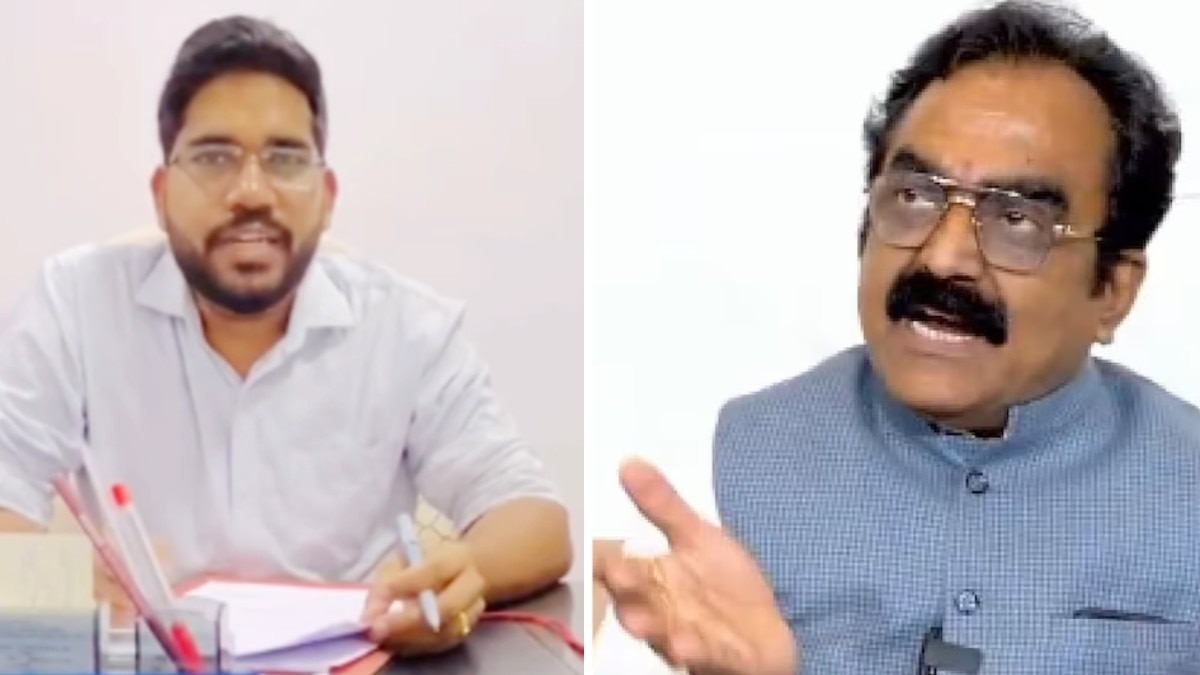 'मैं तूझे और मंत्री को देख लूंगा', IAS के खिलाफ महिला कर्मचारी के आरोप