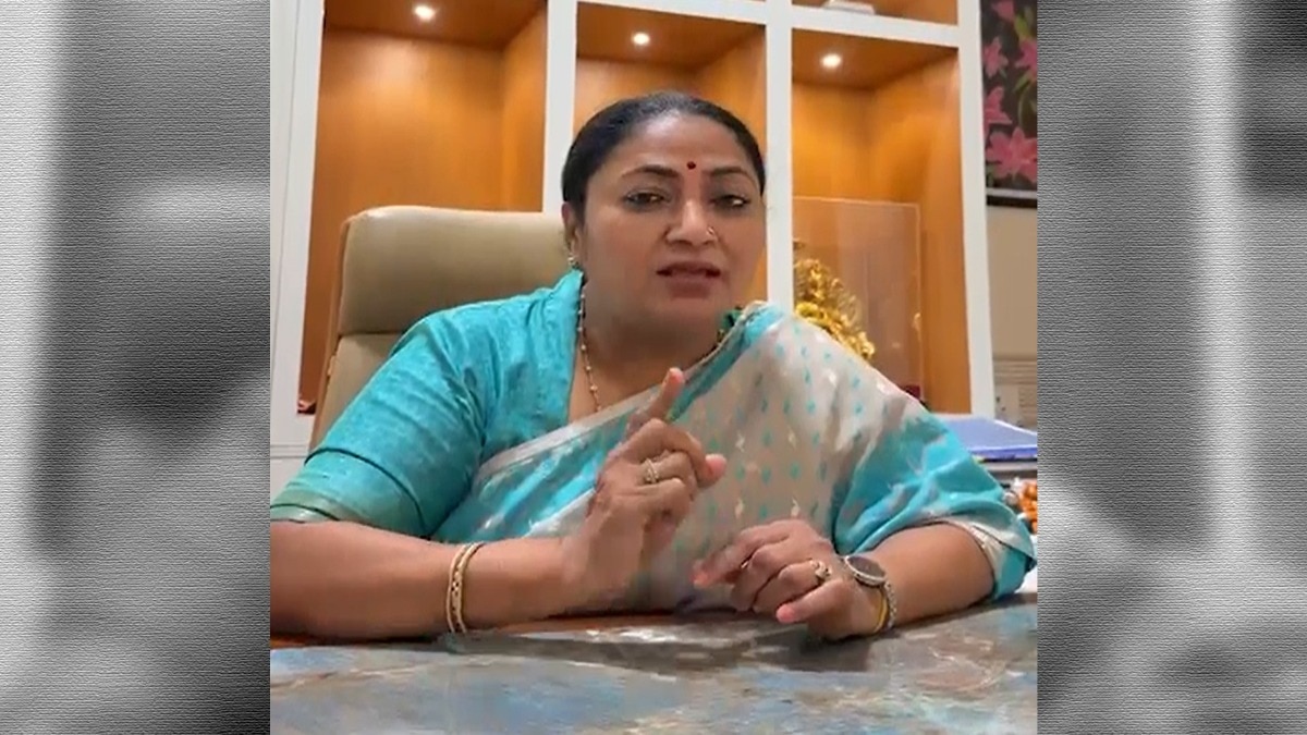 सीएम रेखा गुप्ता का दिल्ली के प्राइवेट स्कूलों को सख्त संदेश (Photo: Screengrab) 