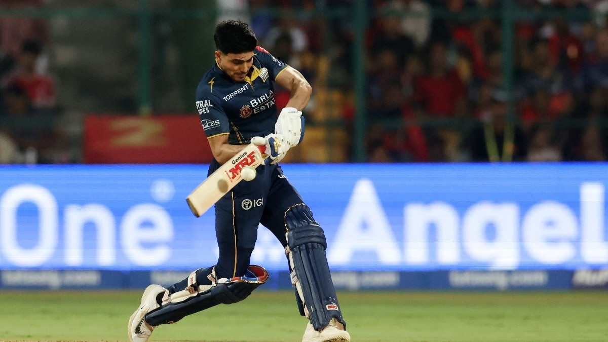 GT vs RCB IPL 2026 (Photo: Reuters)