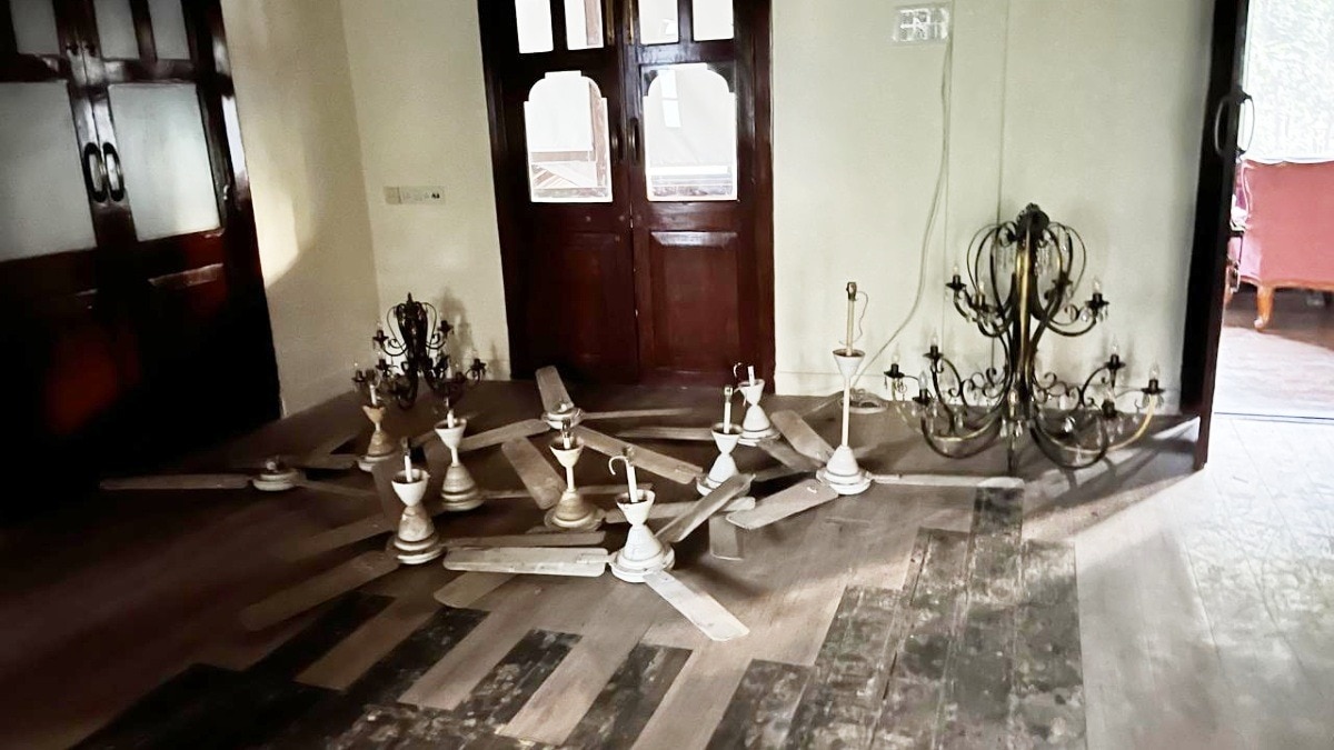 मुंबई मेयर के बंगले का रेनोवेशन, खर्च होंगे 3.48 करोड़; RTI में खुलासा