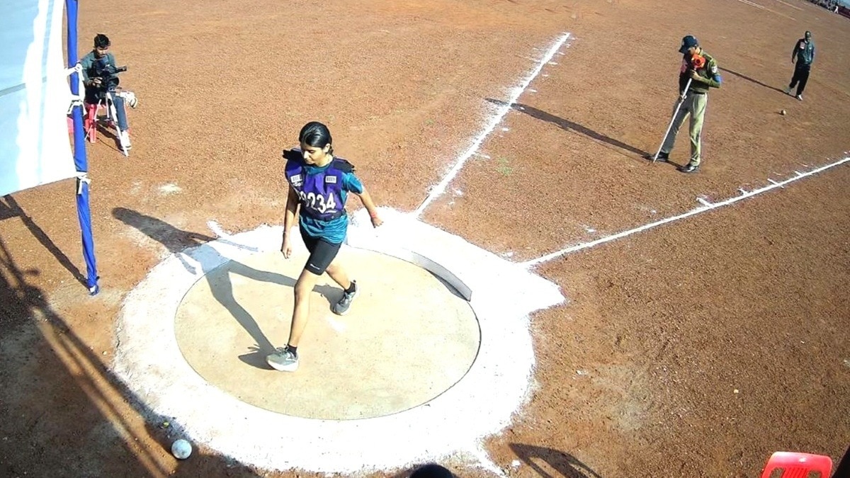 87% फॉर्मूले के तहत 2070 महिलाओं का चयन.(Photo:ITG)