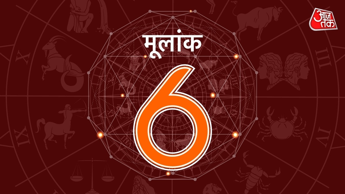 six horoscope