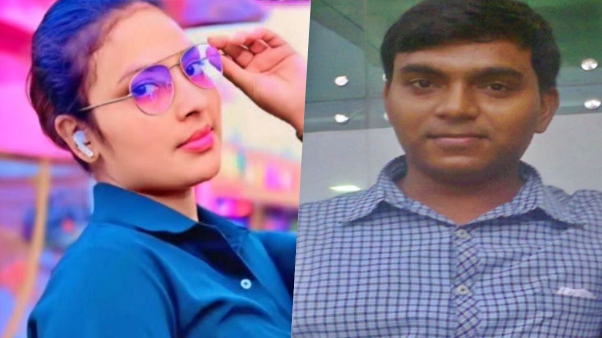 UP Police on hunt for Vikrant and Rakhi's 'killer' (Photo: Screengrab)