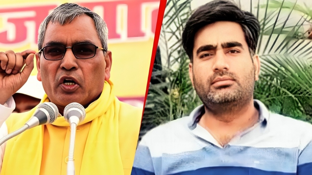 om prakash rajbhar vs atul pradhan scathing attack 