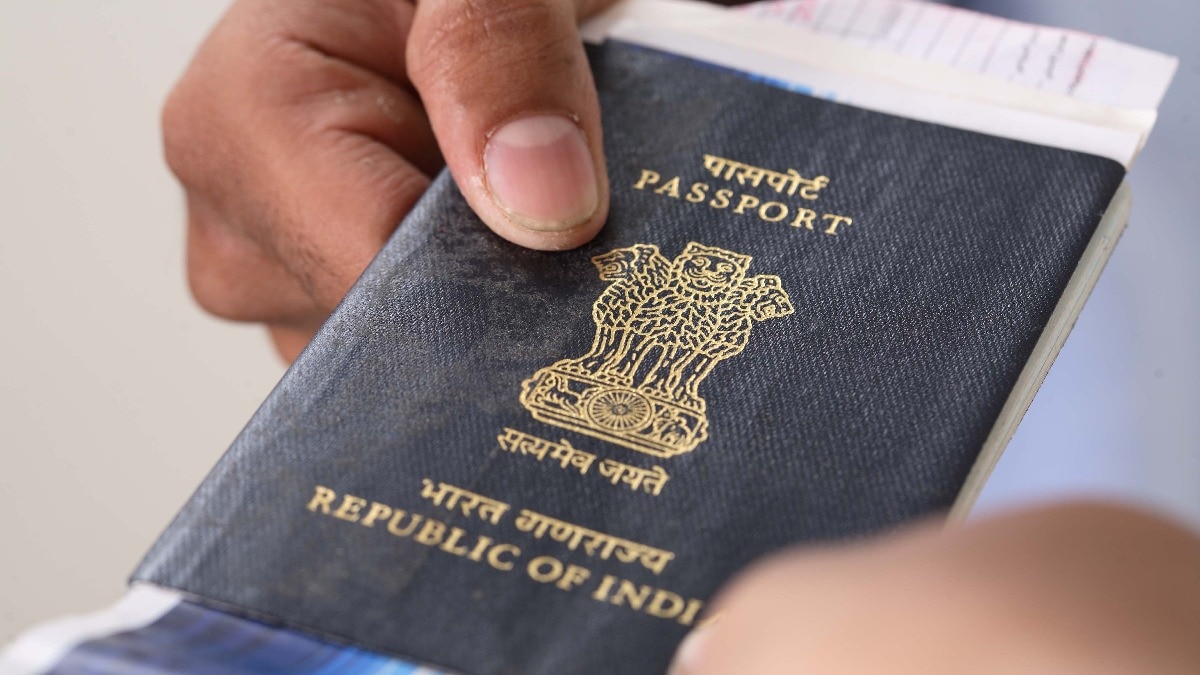 नए नियमों के तहत अब OCI प्रक्रिया पूरी तरह डिजिटल होगी. (Representative image from Getty)
