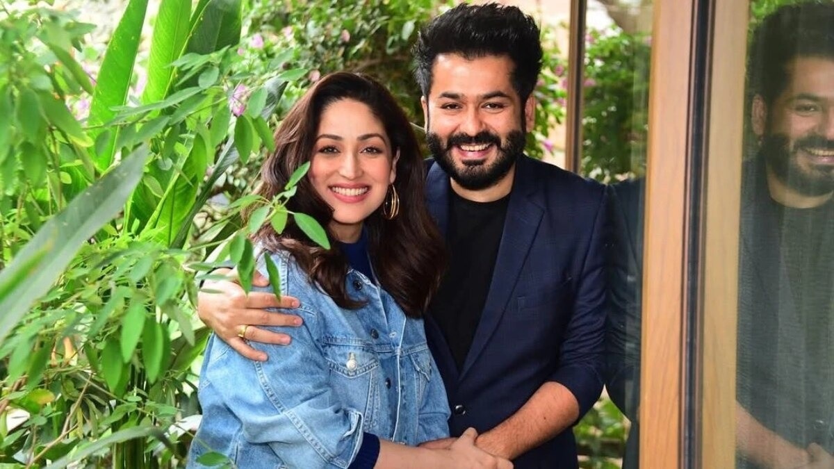 Yami Gautam Aditya Dhar
