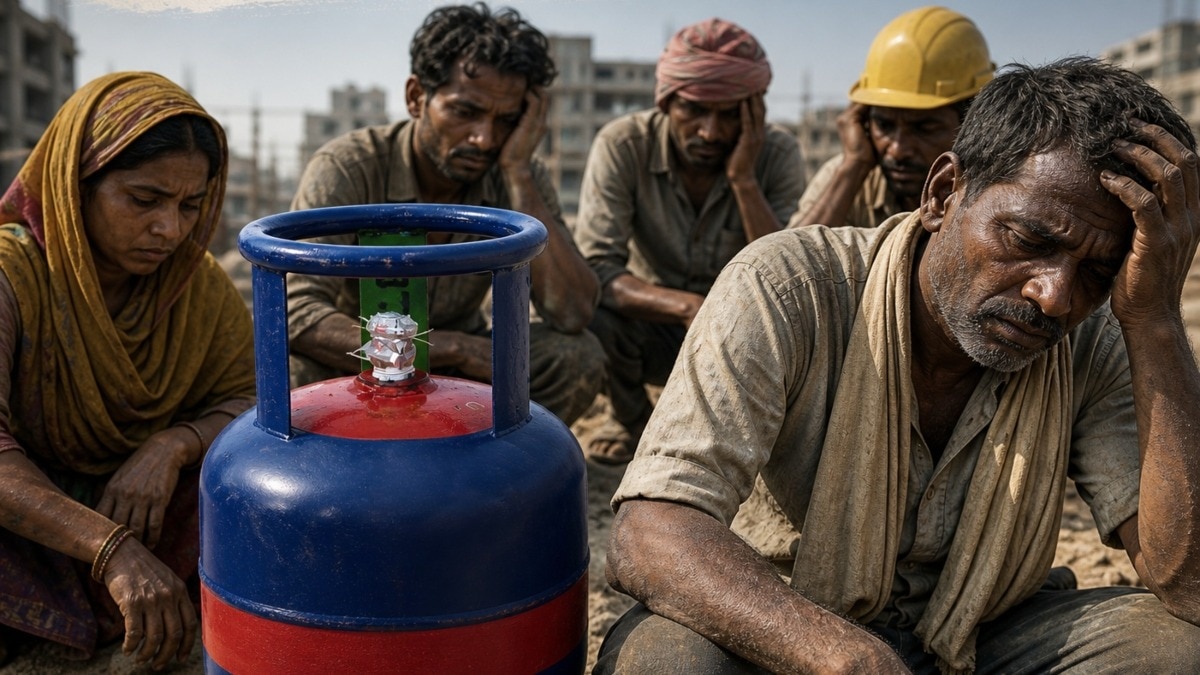 5kg LPG Price