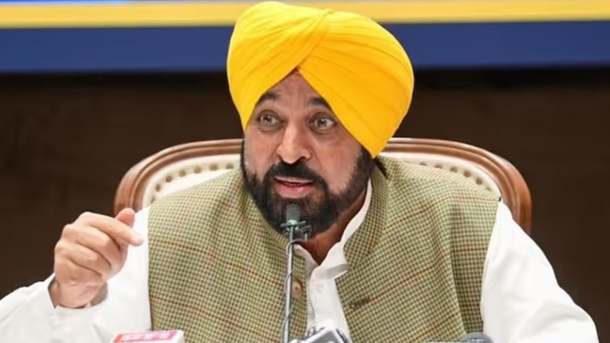 अब भगवंत मान को 20 मई को अदालत में पेश होने होगा. (File Photo:ITGD)