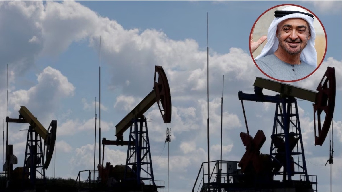 OPEC से निकला UAE सस्ते तेल से भर देगा बाजार! अपना क्रूड लेकर कहां जाएंगे ये गरीब देश