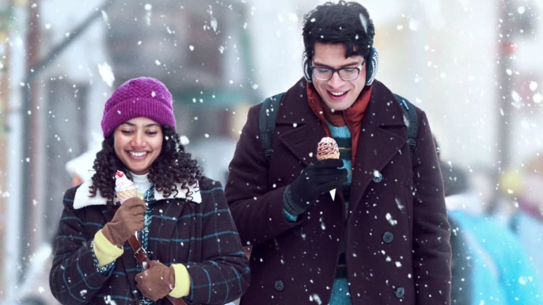 Review: सिर्फ 'एक दिन' में भूल जाएंगे फिल्म, जुनैद का फीका इश्क