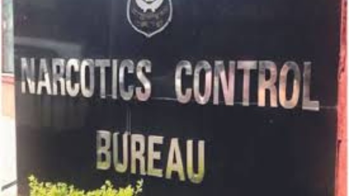 Guwahati NCB busts Myanmar-linked drug network, seizes Rs 12.5 crore heroin via riverine route