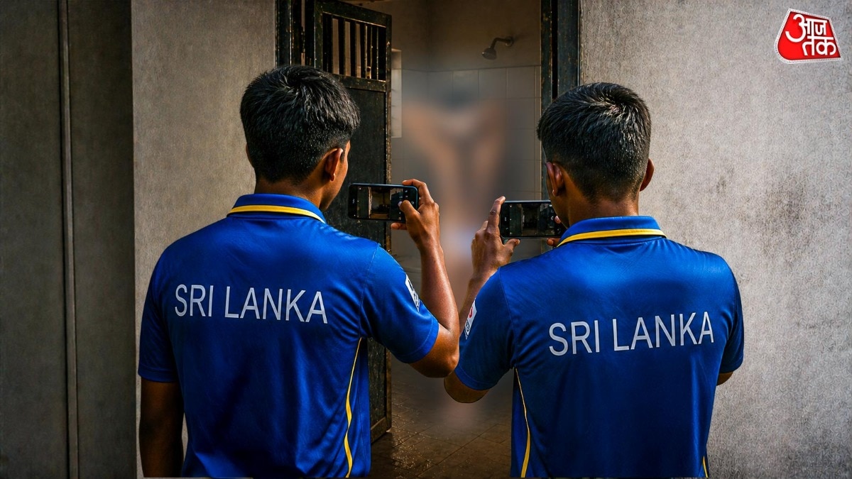 Sri Lanka cricket