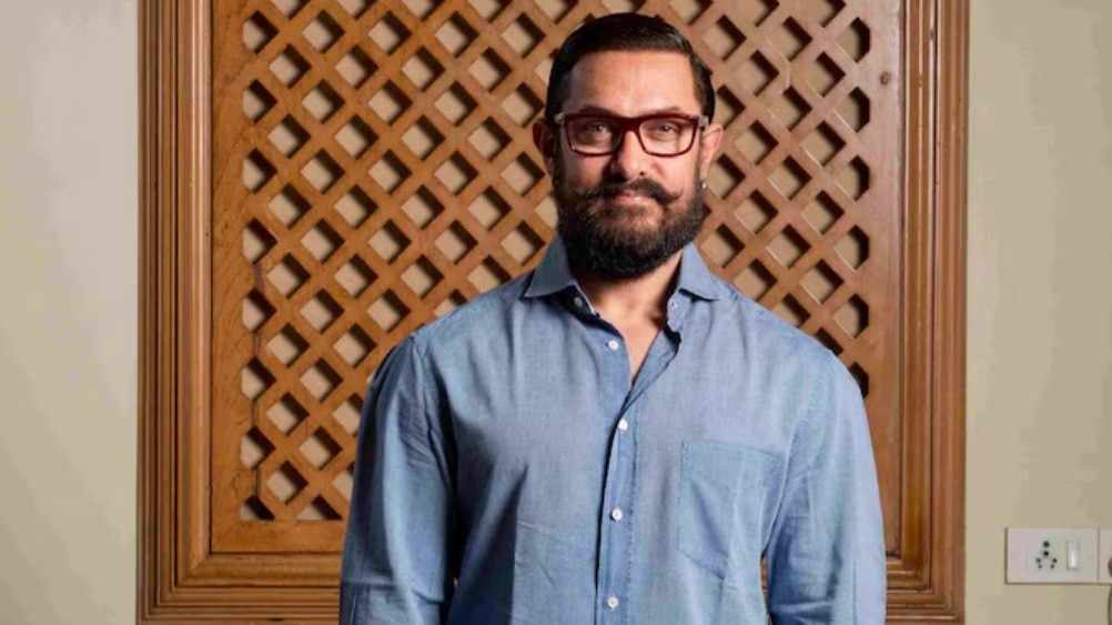 Aamir reacts to SRK-Salman's viral Pathaan scene: Nobody is indispensable