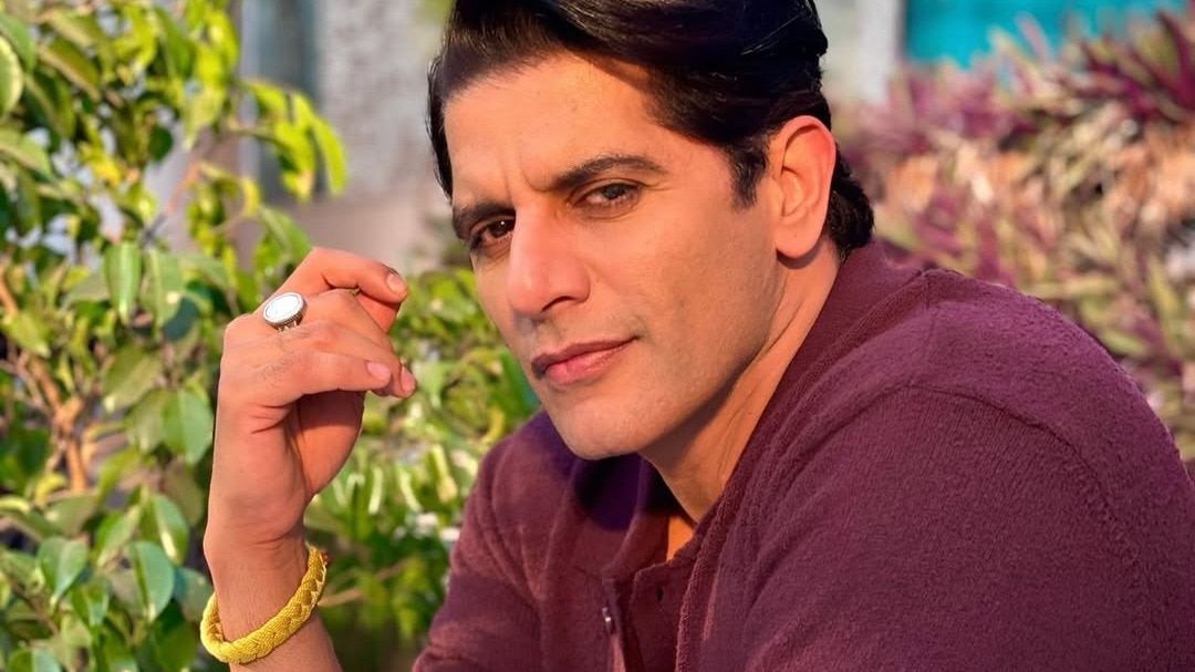 Karanvir Bohra 