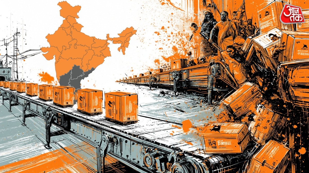 ‘फेंटा’ से लड़ाई में बीजेपी अपना ‘मिरिंडा’ मिस कर रही है