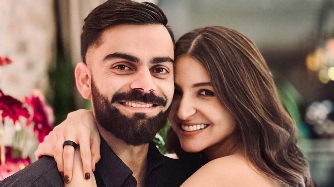 विराट कोहली को कैसे दिल दे बैठी थीं अनुष्का शर्मा? (Photo: Instagram/@anushkasharma)