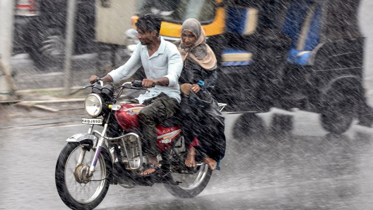 मई में देशभर में सामान्य से ज्यादा बारिश, IMD ने बताया कैसा रहेगा मौसम