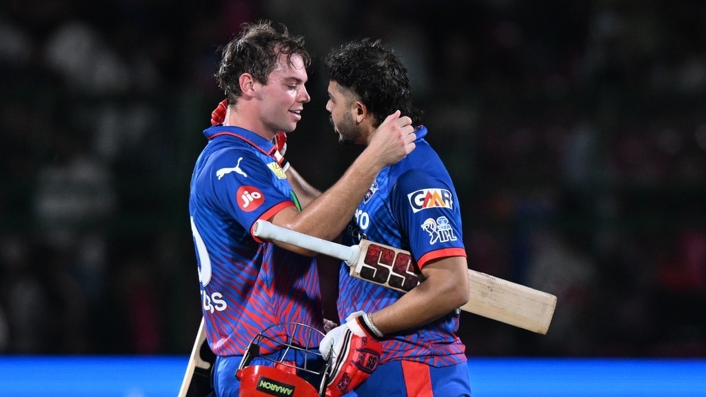 Delhi Capitals