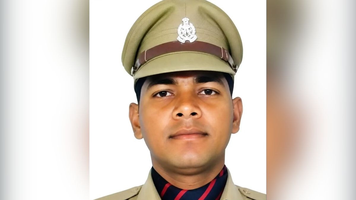 पुलिस को मौके से मिला चार पेज का सुसाइड नोट. (File Photo: ITG)