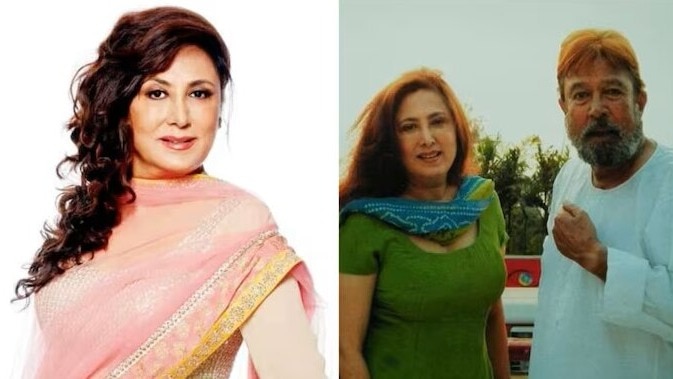 अनीता आडवाणी-राजेश खन्ना (Photo: India Today)
