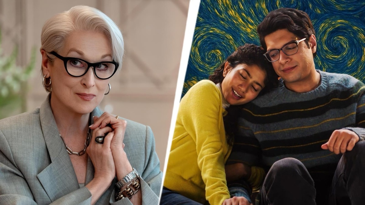 The Devil Wears Prada 2 triple opening collection than Ek Din 