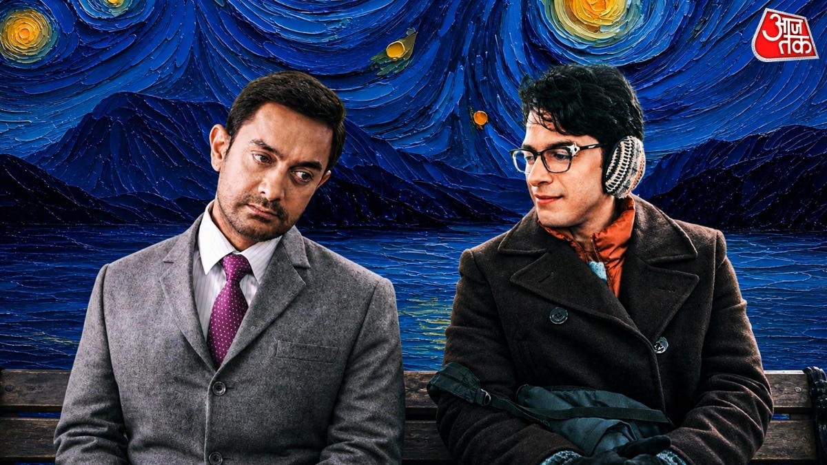 aamir khan and junaid khan have to rethink the remake spree, as ek din set to flop 