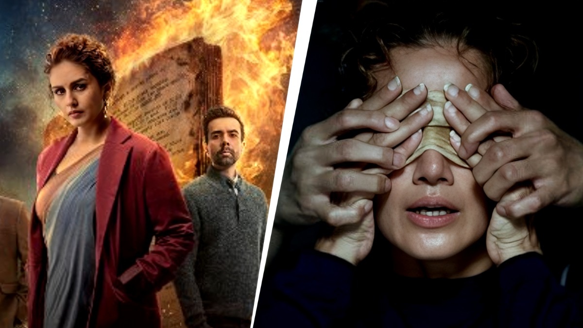 top ott web series movies IMDb rating