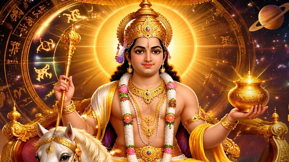 Vipreet Rajyog 2026