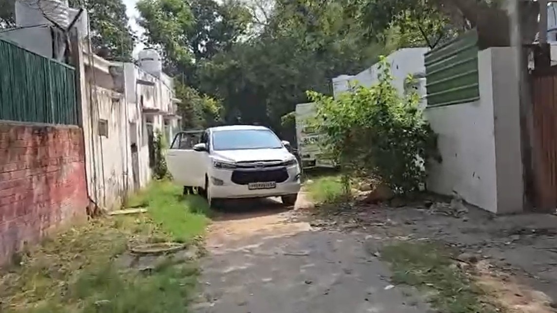 राज्यसभा सांसद संदीप पाठक के खिलाफ भ्रष्टाचार और यौन उत्पीड़न के गंभीर आरोप. (Photo: ITG)