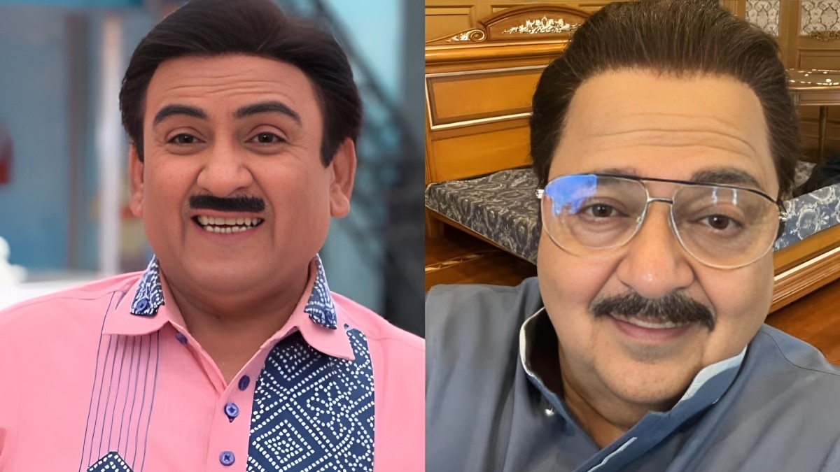 दिलीप जोशी और राकेश बेदी (Photo: Screengrab)