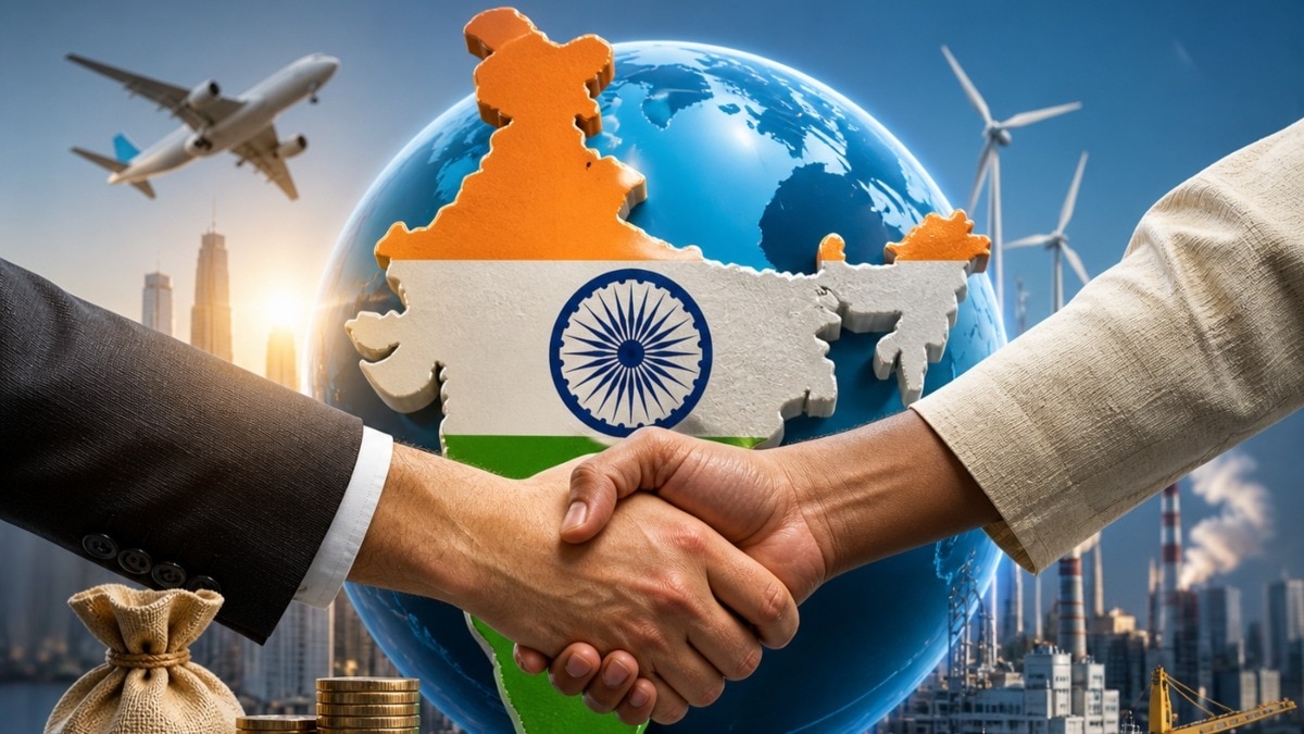 बीमा सेक्‍टर के लिए बड़ा ऐलान, भारत में 100% विदेशी निवेश के लिए खुले दरवाजे
