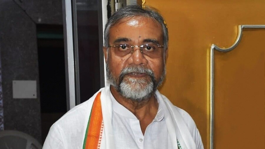 तापस रॉय ने सुरक्षा व्यवस्था पर सवाल उठाए. (File Photo- ITGD)