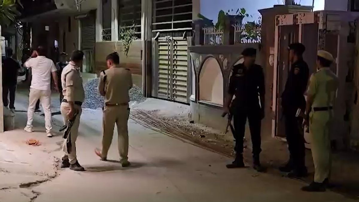 बॉलीवुड सिंगर राहुल फाजिलपुरिया के इवेंट ऑर्गनाइजर पर जानलेवा हमला