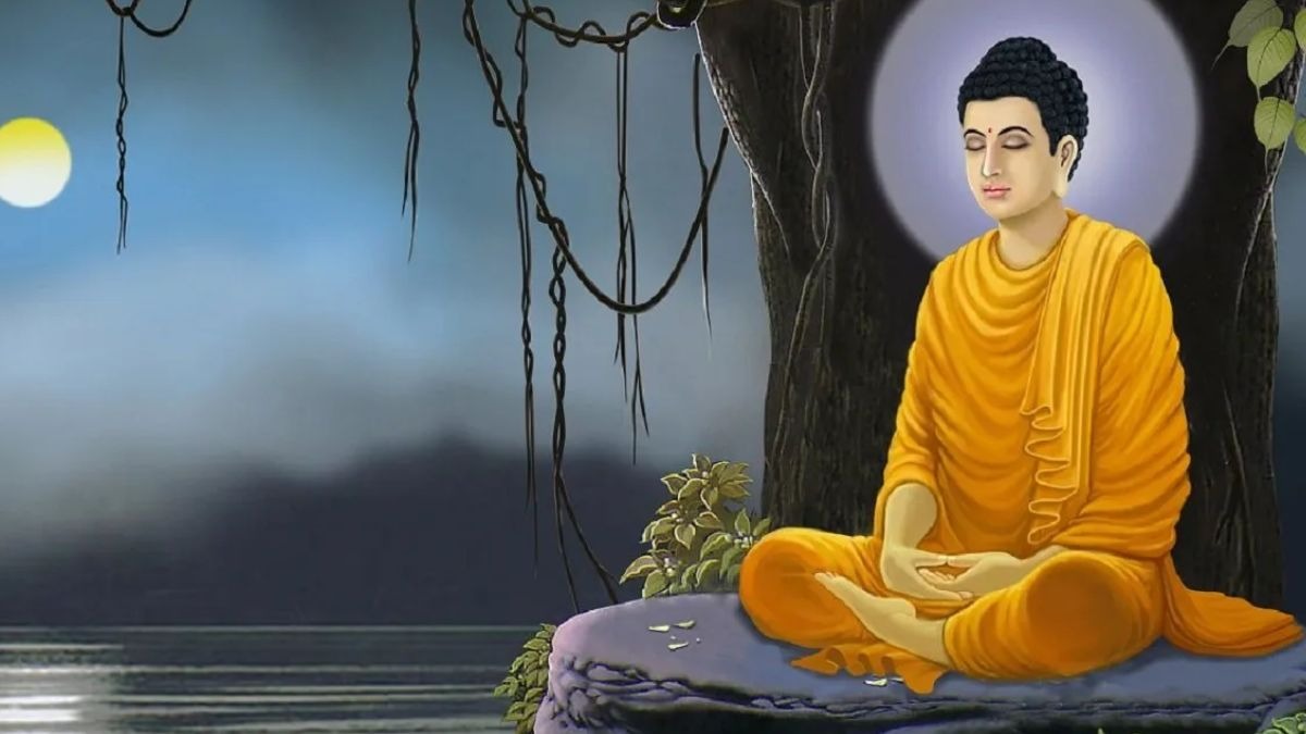 भूतकाल और भविष्य की चिंता छोड़ वर्तमान में जीने का रहस्य क्या है?
