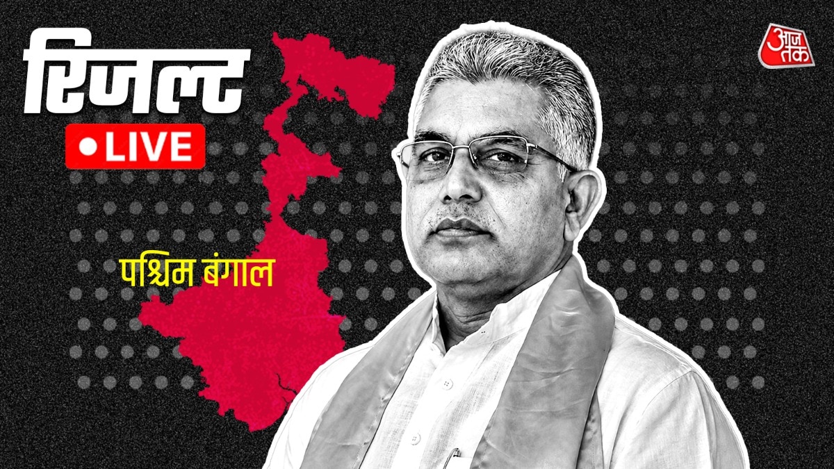 Dilip Ghosh