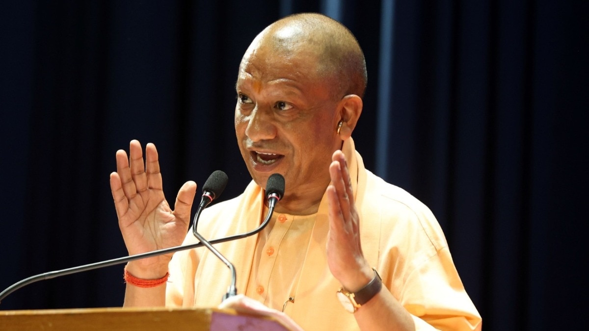 योगी सरकार शिक्षामंत्रियों को देगी पहचान. (Photo: ITG)