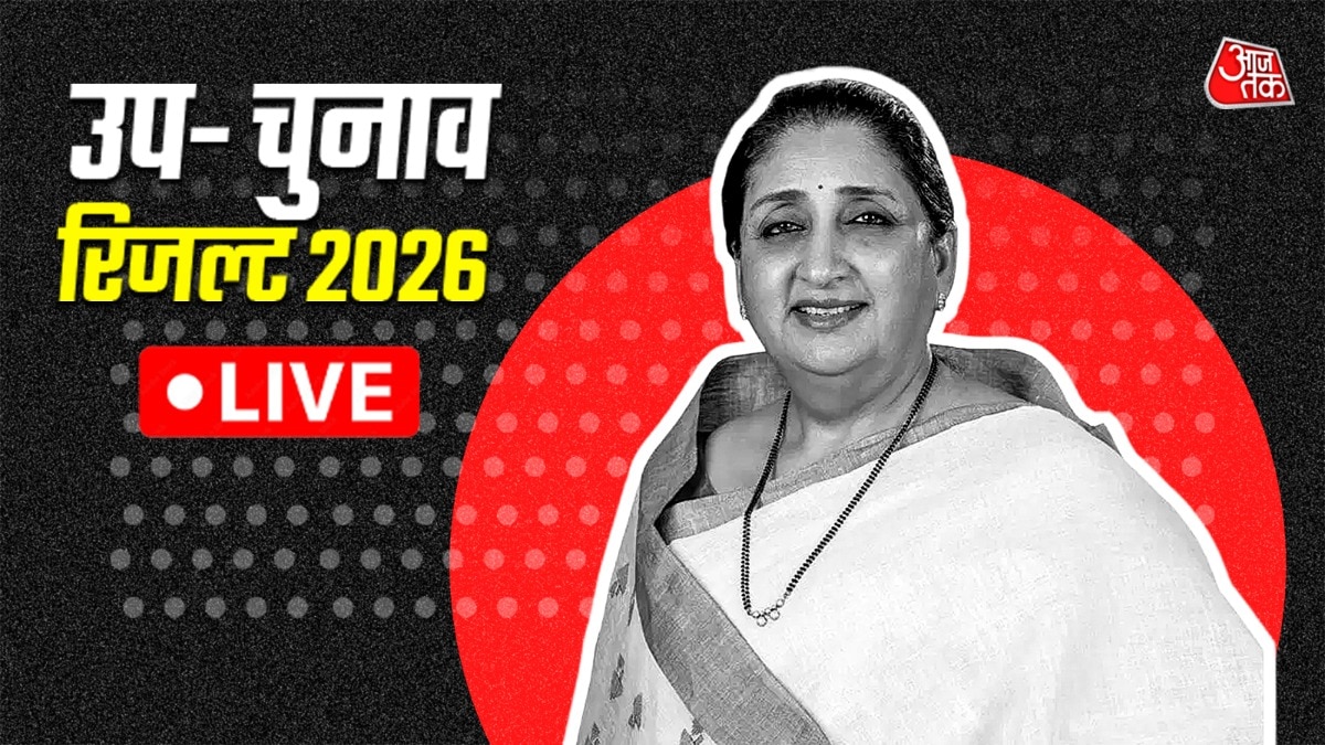 Bypoll Result 2026.