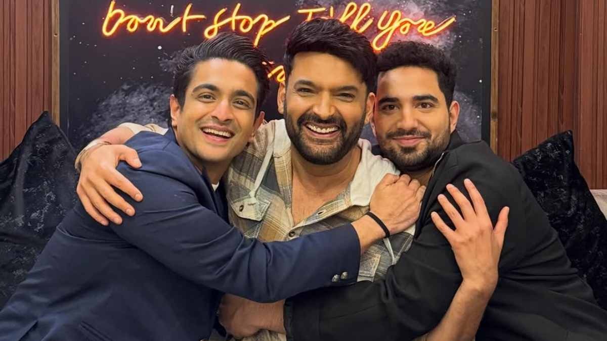 'क्या ये शो भी बंद होगा', 'द कपिल शो' पर रणवीर इलाहबादिया ने ली चुटकी, शेयर किया पोस्ट
