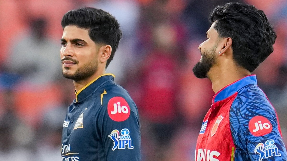 Shubman Gill